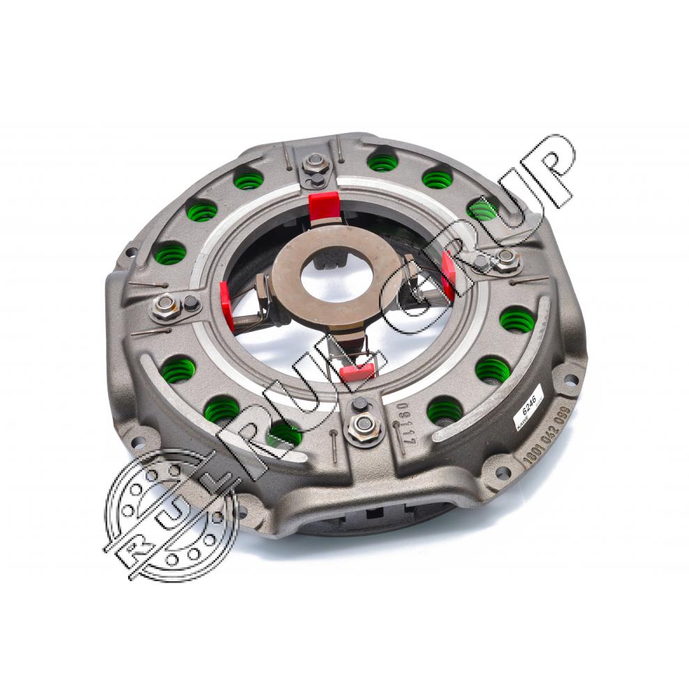 PLACA PRESIUNE 643605 CL